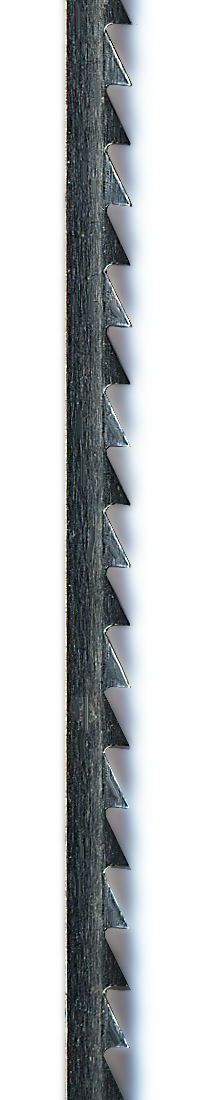 12-packs Coping Saw Blades 6-1/2″ Long | Coping Blades and Saws